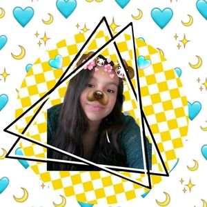 Meet your Posher, Kimberly